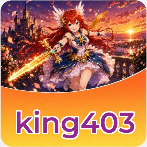 Analisis Performa Real-World - king403