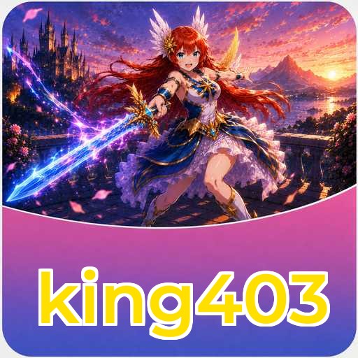 Fitur king403