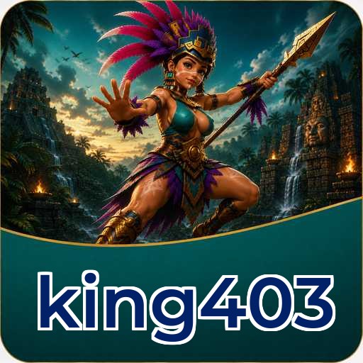 Infrastruktur Pengujian - king403