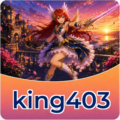 Panduan Download king403