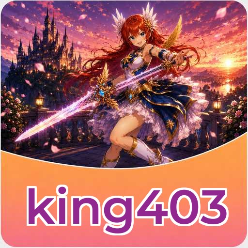 Download king403 APK