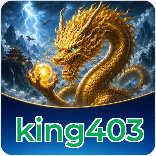 Tentang king403